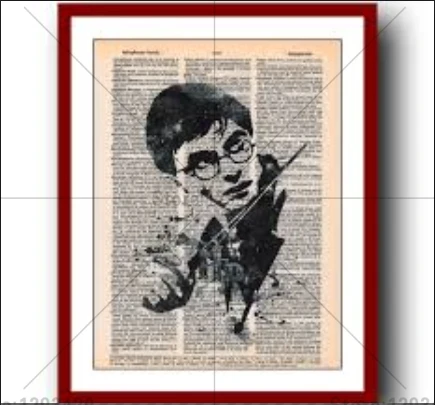 Needlwork Diamond Embroidery 5D DIY Diamond Painting Cross Stitch Harry Potter Crystal Full Diamond Set Decorative
Needlwork Diamond Embroidery 5D DIY Diamond Painting Cross Stitch Harry Potter Crystal Full Diamond Set Decorative