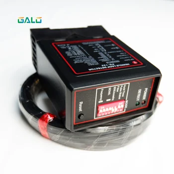 AC220V 50m cable 12V 24V DC inductive vehicle loop detector sensors for liftmaster sliding swing barrier gate opener 
AC220V 50m cable 12V 24V DC inductive vehicle loop detector sensors for liftmaster sliding swing barrier gate opener