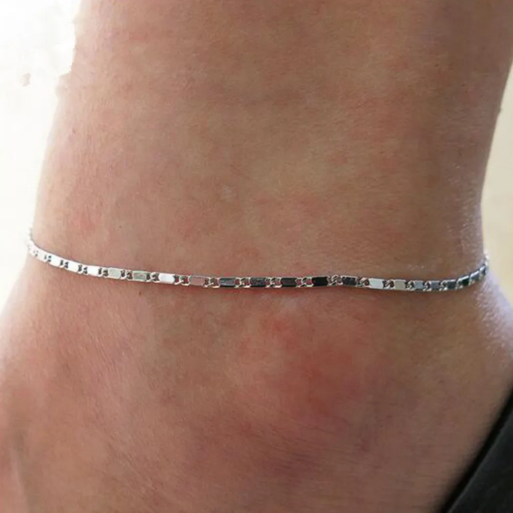Sexy Chew ankle ankle bracelets barefoot foot sandals foot chain jewelry bracelet Ankle bracelet for women Halhal
Sexy Chew ankle ankle bracelets barefoot foot sandals foot chain jewelry bracelet Ankle bracelet for women Halhal