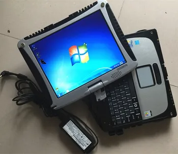 Alldata auto repair software in cf19 laptop for panasonic All data 10.53 + Michell ondemand + ATSG Transmissions 3in1 1TB HDD
Alldata auto repair software in cf19 laptop for panasonic All data 10.53 + Michell ondemand + ATSG Transmissions 3in1 1TB HDD