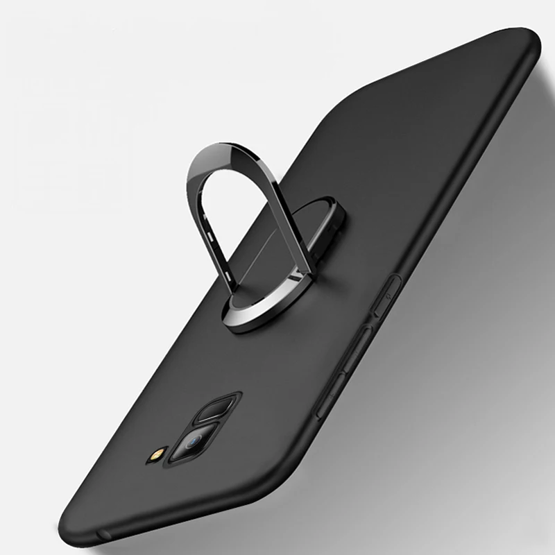 Samsung galaxy A8 Plus 2018 (1)