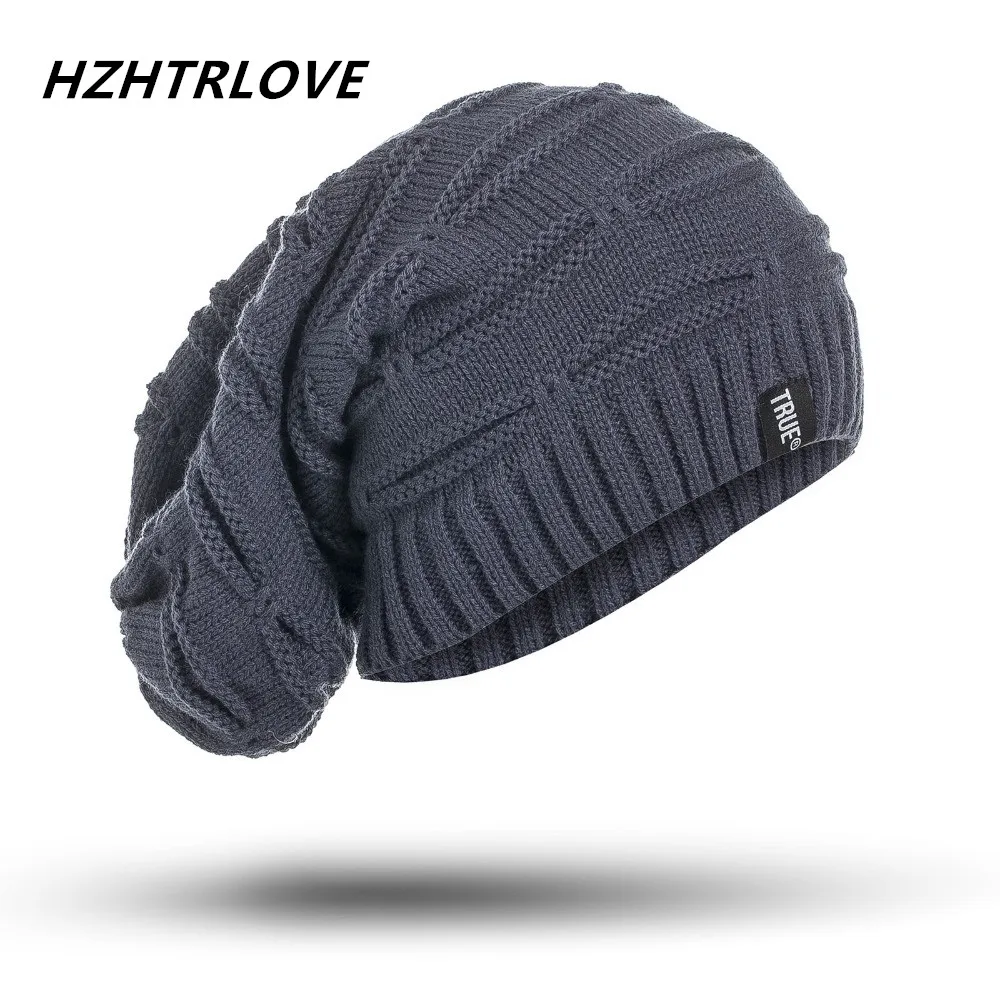 High Quality Big Size Letter True Casual Beanies for Men Women Knitted Winter Hat Solid Color Hip-hop Skullies Bonnet Unisex Cap
High Quality Big Size Letter True Casual Beanies for Men Women Knitted Winter Hat Solid Color Hip-hop Skullies Bonnet Unisex Cap