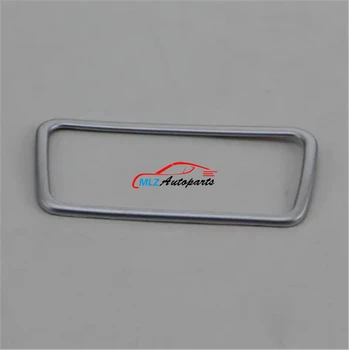 Interior Head Light Button Cover Headlight Lamp Switch Panel Chrome Trim Garnish Sticker For Kia Sportage QL 2016 2017
Interior Head Light Button Cover Headlight Lamp Switch Panel Chrome Trim Garnish Sticker For Kia Sportage QL 2016 2017