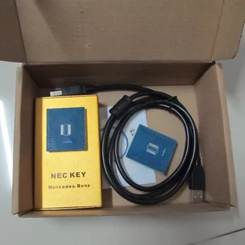2017 A+ Quality MB IR NEC Key Programmer for NEW MB IR NEC Key Programmer MB IR key prog Auto NEC Key Programmer
2017 A+ Quality MB IR NEC Key Programmer for NEW MB IR NEC Key Programmer MB IR key prog Auto NEC Key Programmer