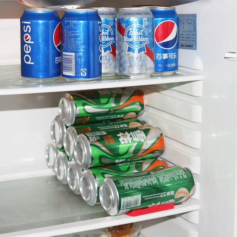 Simple Creative Red Silicone Refrigerator Anti-skid Pads Coke Beer Space Saver Cans Storage Mat Kitchen Desktop Accessories
Simple Creative Red Silicone Refrigerator Anti-skid Pads Coke Beer Space Saver Cans Storage Mat Kitchen Desktop Accessories