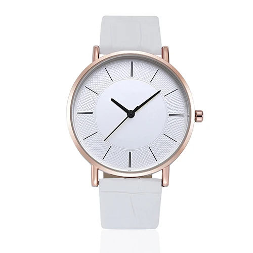 2018 Woman Fashion Casual Silicone Strap Analog Quartz Round Watch Ladies Fashion Dress Quartz Wristwatch
2018 Woman Fashion Casual Silicone Strap Analog Quartz Round Watch Ladies Fashion Dress Quartz Wristwatch
