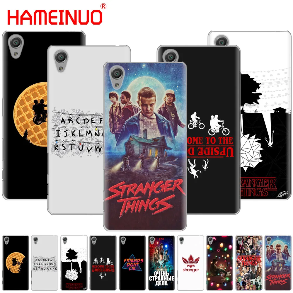 HAMEINUO stranger things Cover phone Case for sony xperia z2 z3 z4 z5 mini plus aqua M4 M5 E4 E5 C4 C5
HAMEINUO stranger things Cover phone Case for sony xperia z2 z3 z4 z5 mini plus aqua M4 M5 E4 E5 C4 C5