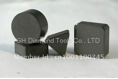 2pcs Round Solid CBN Insert Supper Hard lathe cutter RNMN090400 0903 RNMN1204 for turning steel Rolls Brake disk ferrous metals
2pcs Round Solid CBN Insert Supper Hard lathe cutter RNMN090400 0903 RNMN1204 for turning steel Rolls Brake disk ferrous metals