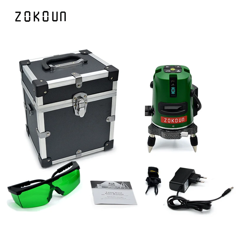New model 2017 German laser module self-leveling 360 degrees rotary tilt slash laser line level could work with laser receiver
New model 2017 German laser module self-leveling 360 degrees rotary tilt slash laser line level could work with laser receiver