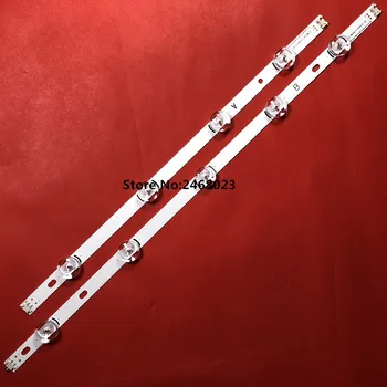 New 9LED LED backlight strip for LG TV 50LB650V Innotek DRT 3.0 50 A B 6916L 1736A 1735A 1978A 1979A LC500DUE FG A4
New 9LED LED backlight strip for LG TV 50LB650V Innotek DRT 3.0 50 A B 6916L 1736A 1735A 1978A 1979A LC500DUE FG A4