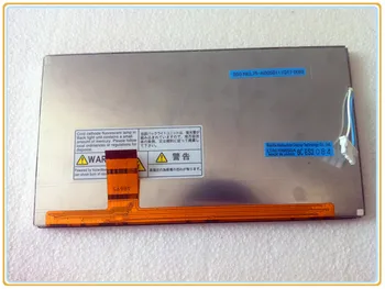KCVV DHL/EMS Shipping New and Original LTA070B0S0A 7" inch TFT LCD Display Module for CAR DVD/GPS System
KCVV DHL/EMS Shipping New and Original LTA070B0S0A 7" inch TFT LCD Display Module for CAR DVD/GPS System
