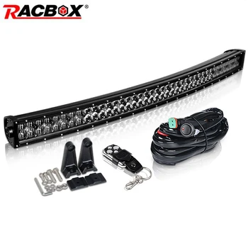 5D 400W 42inch LED Light Bar Work Lamp Combo Beam Curved Offroad fog Working Lamp 12V 6000K For UAZ Niva 4X4 ATV SUV spotlight
5D 400W 42inch LED Light Bar Work Lamp Combo Beam Curved Offroad fog Working Lamp 12V 6000K For UAZ Niva 4X4 ATV SUV spotlight