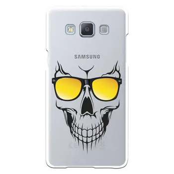 Stand case WP014 skull costume drawing for Samsung Galaxy A5
Stand case WP014 skull costume drawing for Samsung Galaxy A5