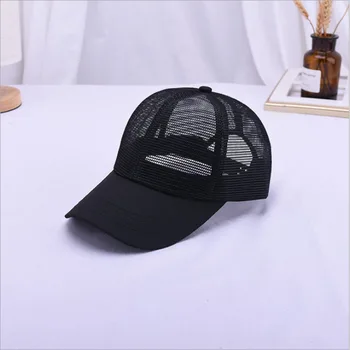 Ymsaid Simple Net Caps For Men And Women Mesh Breathable Fluorescent Color Baseball Cap Summer Unisex Sun Visor Hat Couple Hats
Ymsaid Simple Net Caps For Men And Women Mesh Breathable Fluorescent Color Baseball Cap Summer Unisex Sun Visor Hat Couple Hats