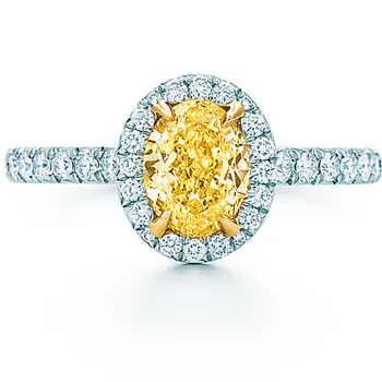 1 Ct Solid 585 Gold Yellow Egg Style Mystery Synthetic Diamonds Women Anniversary Ring Greatest Design Last Forever Never Fade
1 Ct Solid 585 Gold Yellow Egg Style Mystery Synthetic Diamonds Women Anniversary Ring Greatest Design Last Forever Never Fade