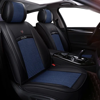 Universal ice silk car seat covers For Volkswagen vw passat b5 b6 b7 polo 4 5 6 7 golf tiguan car automobile accessories cushion
Universal ice silk car seat covers For Volkswagen vw passat b5 b6 b7 polo 4 5 6 7 golf tiguan car automobile accessories cushion