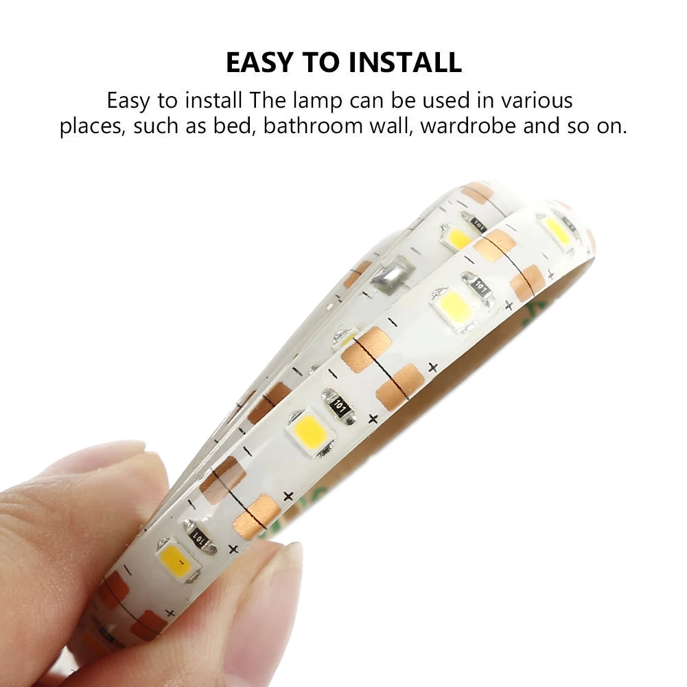 3M 180Leds waterproof RGB Led Strip Light 2835 DC5V 60Leds/M Flexible Lighting Ribbon Tape White/Warm White strip
3M 180Leds waterproof RGB Led Strip Light 2835 DC5V 60Leds/M Flexible Lighting Ribbon Tape White/Warm White strip