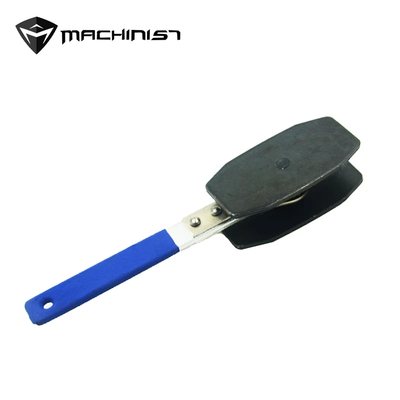 1pcs Braking cylinder adjustment tool for car brakes Professional for automotive brake cylinder adjustmen
1pcs Braking cylinder adjustment tool for car brakes Professional for automotive brake cylinder adjustmen