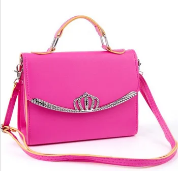2017 summer fashion girls single shoulder handbag large capacity female party bag wholesale price PU leather handbag
2017 summer fashion girls single shoulder handbag large capacity female party bag wholesale price PU leather handbag