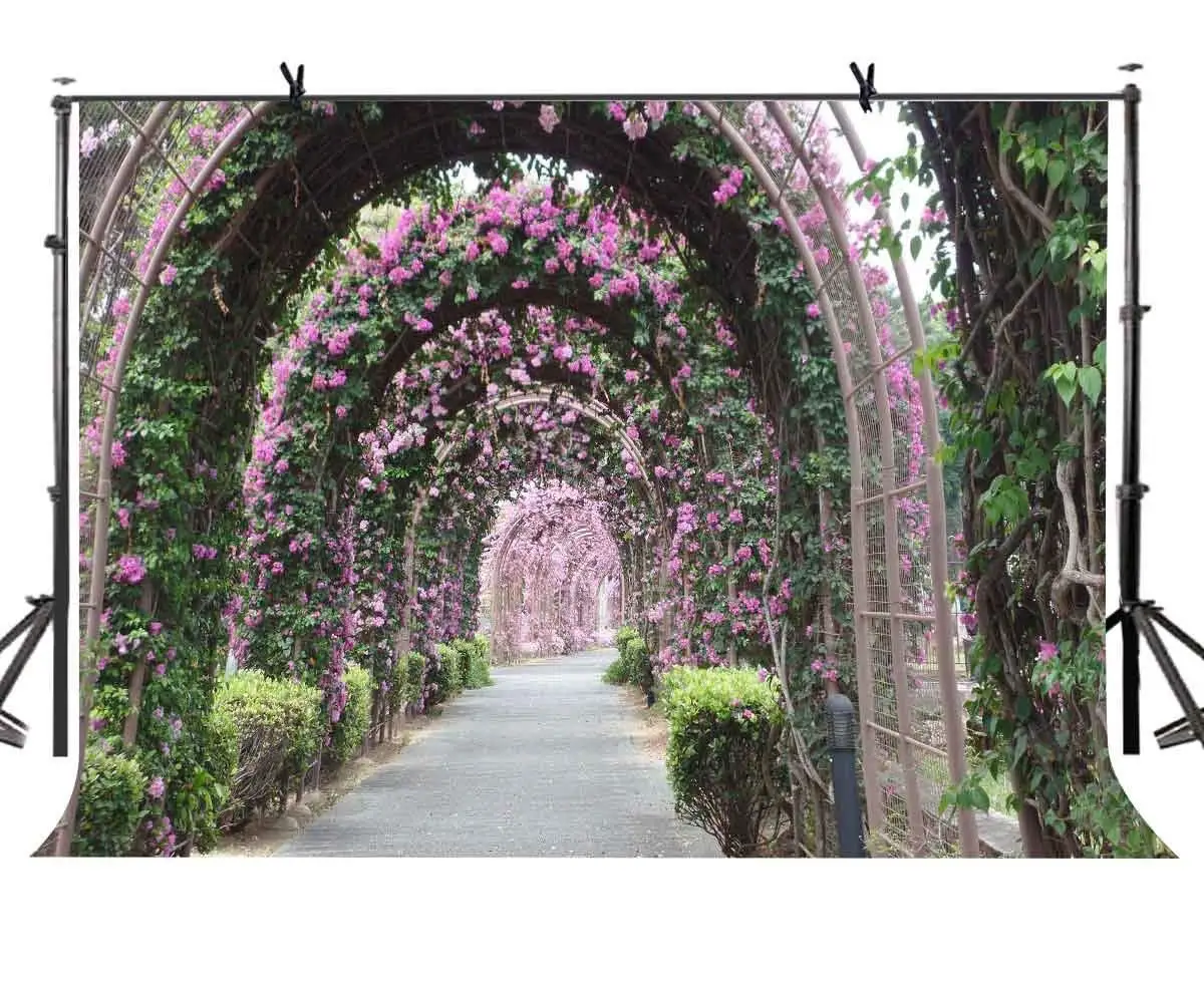 7x5ft Elegant Floral Backdrop Suitable for Wedding Photography Background and Photography Studio Background Props
7x5ft Elegant Floral Backdrop Suitable for Wedding Photography Background and Photography Studio Background Props