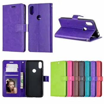 50pcs/lot PU leather Flip Wallet Crazy Horse Grain Phone Case For Huawei Y9 2019
50pcs/lot PU leather Flip Wallet Crazy Horse Grain Phone Case For Huawei Y9 2019