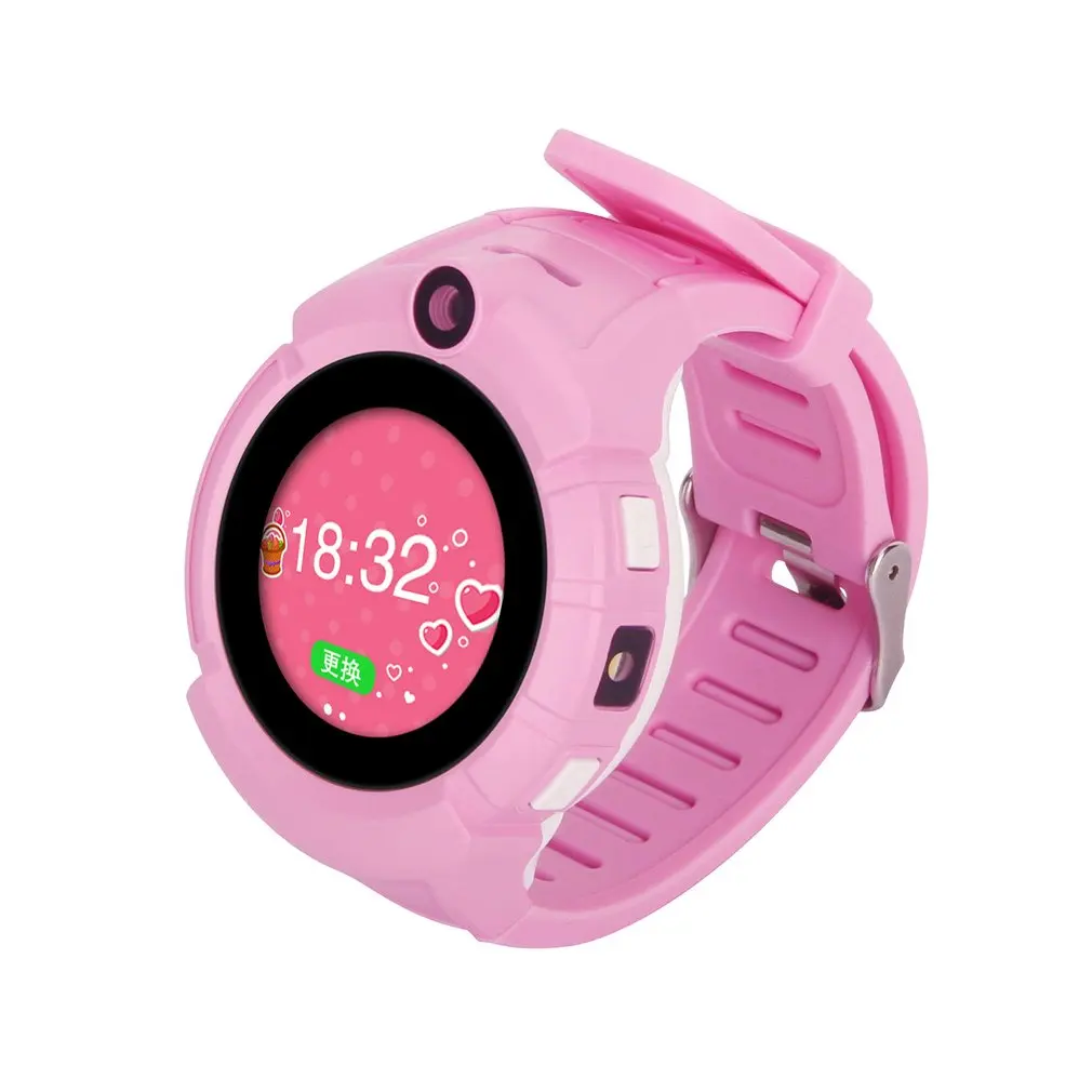 T10 Children Smart Watch Safe-Keeper SOS Call Anti-Lost Monitor Real Time Tracker Base Station Location LBS Kids Smartwatch
T10 Children Smart Watch Safe-Keeper SOS Call Anti-Lost Monitor Real Time Tracker Base Station Location LBS Kids Smartwatch
