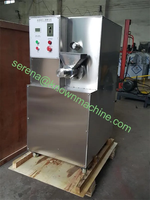 ice cream corn maker 2