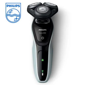 PHILIPS S5080 Electric Razor Multifunctional whole bady Washable Shaver with Floating Triple-Blade for Men Support Wet&Dry
PHILIPS S5080 Electric Razor Multifunctional whole bady Washable Shaver with Floating Triple-Blade for Men Support Wet&Dry