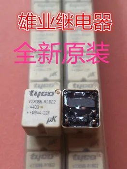 V23086-R1802-A403 Relay 5PIN