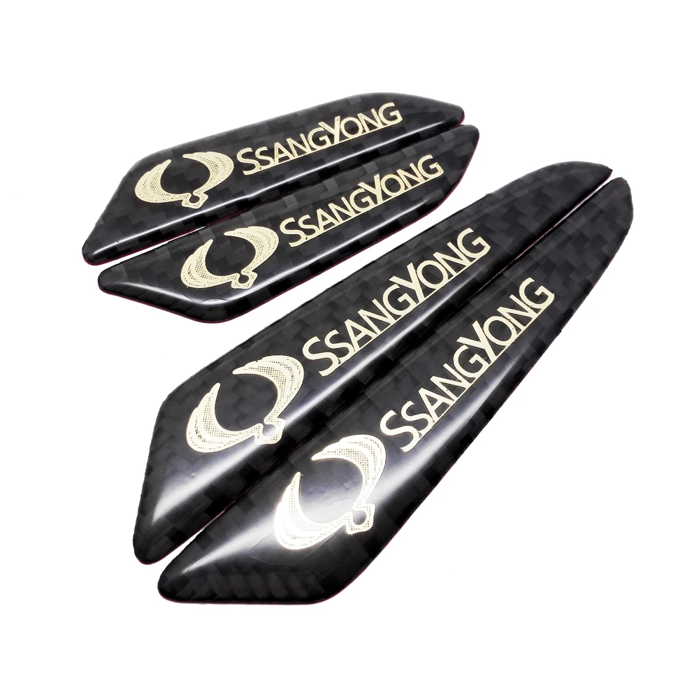 Car Styling Protection Anti Scratch Stickers Car Door Decals For Ssangyong Tivolan Chairman Musso Actyon Korando Rexton Kyron
Car Styling Protection Anti Scratch Stickers Car Door Decals For Ssangyong Tivolan Chairman Musso Actyon Korando Rexton Kyron