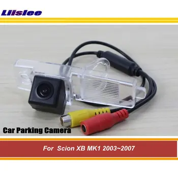 Auto Rear Reversing View Camera For Scion XB MK1 2003-2006 2007 Reverse Rearview Parking Camera HD CCD CAM Night Vision
Auto Rear Reversing View Camera For Scion XB MK1 2003-2006 2007 Reverse Rearview Parking Camera HD CCD CAM Night Vision