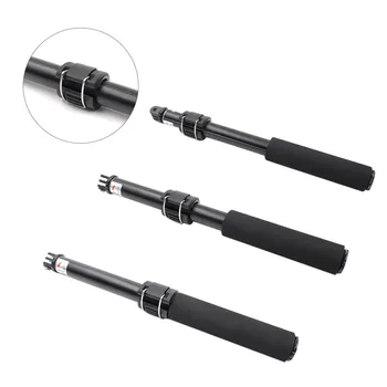 OMESHIN Self-timer pole-mounted Telephone Cage For DJI Osmo hand-held Universal Joint Lengthening Stabilizer
OMESHIN Self-timer pole-mounted Telephone Cage For DJI Osmo hand-held Universal Joint Lengthening Stabilizer