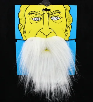 Wholesale Beard And Mustache Christmas Self Adhesive Set Fake Mustaches Costume Party Disguise Free Shipping
Wholesale Beard And Mustache Christmas Self Adhesive Set Fake Mustaches Costume Party Disguise Free Shipping