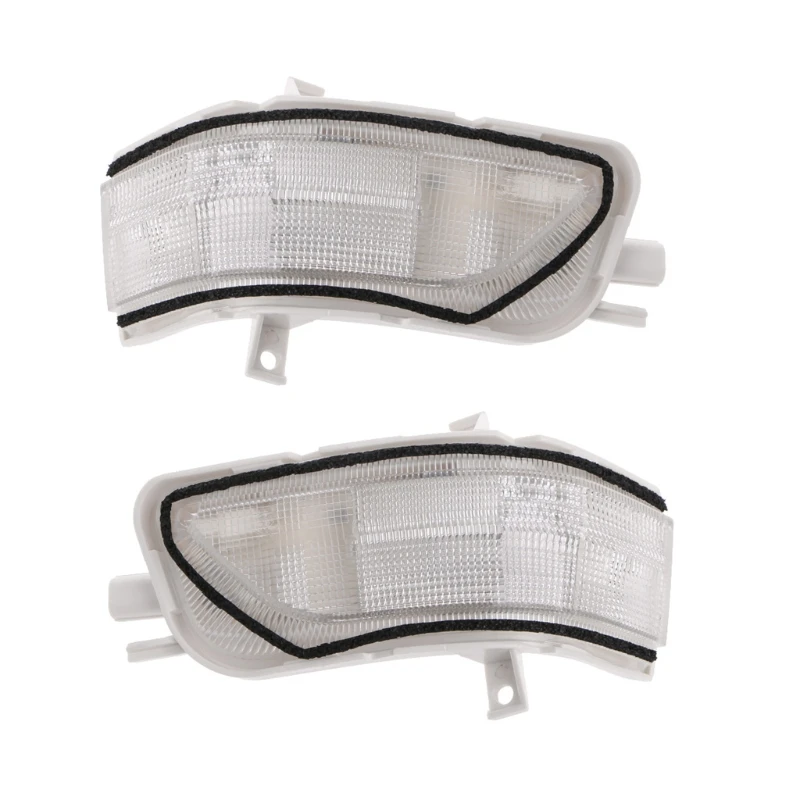 Right Rearview Mirror LED Turn Signal Light For Honda CRV 2007-2011 Crosstour 2011-2016
Right Rearview Mirror LED Turn Signal Light For Honda CRV 2007-2011 Crosstour 2011-2016