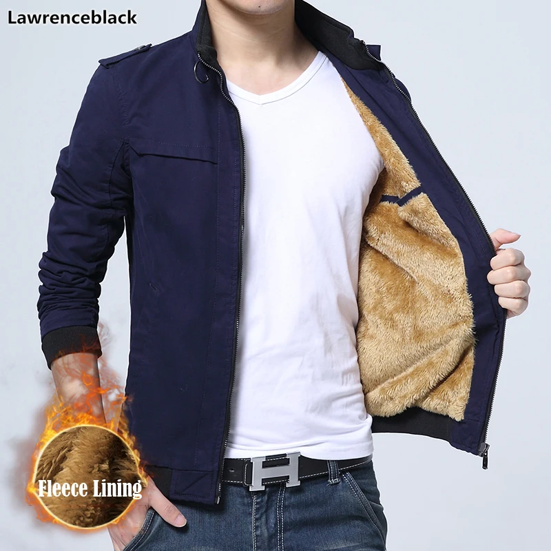 2018 New Fashion man motorcycle jacket winter warm Thick coat men's business casual cotton jacket jaqueta masculina inverno 1511
2018 New Fashion man motorcycle jacket winter warm Thick coat men's business casual cotton jacket jaqueta masculina inverno 1511