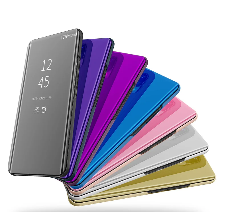 Smart Mirror Flip Case For Huawei Honor 10 Lite Phone Case For Huawei Honor 9 Lite Back Cover
Smart Mirror Flip Case For Huawei Honor 10 Lite Phone Case For Huawei Honor 9 Lite Back Cover