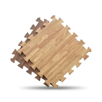 Carpet Puzzle Foam Mat Baby crawl pad Carpet Lmitation wood floor mat Carpet 30*30cm Non-slip Easy cleaning
Carpet Puzzle Foam Mat Baby crawl pad Carpet Lmitation wood floor mat Carpet 30*30cm Non-slip Easy cleaning
