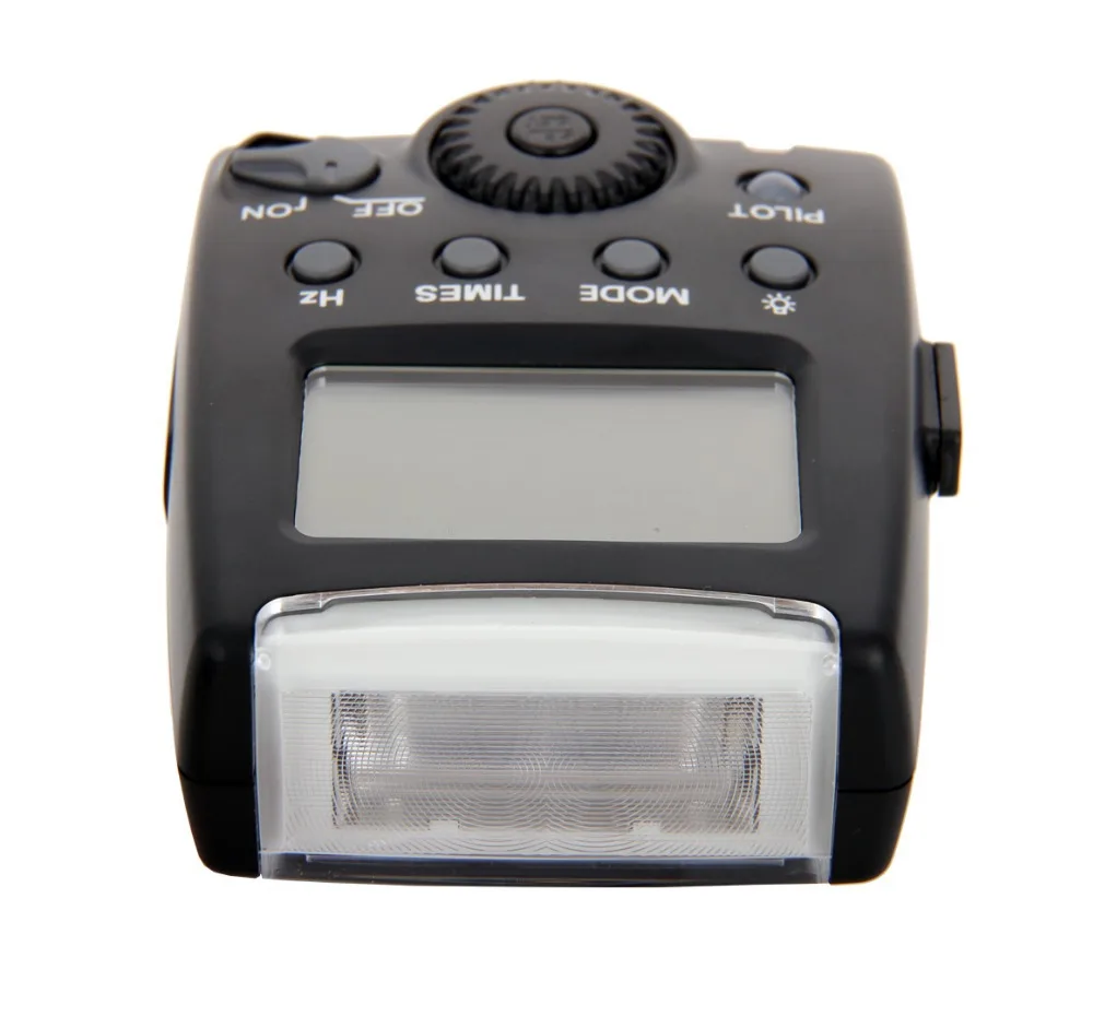 Meike Mini MK 300 E-TTL Speedlite Flash Light for Canon 270EX II EOS 5D Mark II III 6D 7D 50D 60D 70D 600D 650D 700D
Meike Mini MK 300 E-TTL Speedlite Flash Light for Canon 270EX II EOS 5D Mark II III 6D 7D 50D 60D 70D 600D 650D 700D