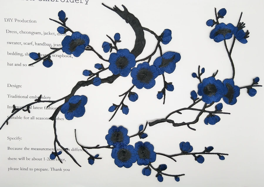 MIX3 Applique Embroidery flower patches parches ropa sew Iron On Patches For Clothing Sewing Stickers clothes Fabric psg jersey
MIX3 Applique Embroidery flower patches parches ropa sew Iron On Patches For Clothing Sewing Stickers clothes Fabric psg jersey