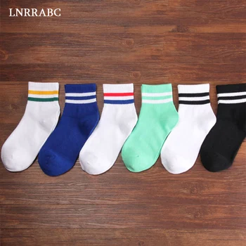 Fashion Casual Women Girl Socks Stripe Cotton Hosiery Clothing Accessories 6 Colors Deodorant Comfortable
Fashion Casual Women Girl Socks Stripe Cotton Hosiery Clothing Accessories 6 Colors Deodorant Comfortable