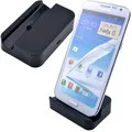 

Micro USB Dock Sync Charger Cradle Station Holder For LG G4 G3 HTC M9 M8 M7 Samsung galaxy S7 S6 Edge S5 note 5 4 3 Huawei Mate