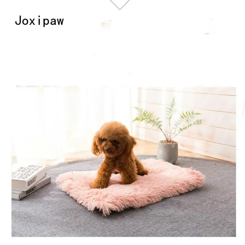 Dog Mat Plush Long Velvet Comfortable Warm Beds For Large Dogs Pink Gray Pets Soft Mat For Photography Pet Bed Dog Bed Mat
Dog Mat Plush Long Velvet Comfortable Warm Beds For Large Dogs Pink Gray Pets Soft Mat For Photography Pet Bed Dog Bed Mat