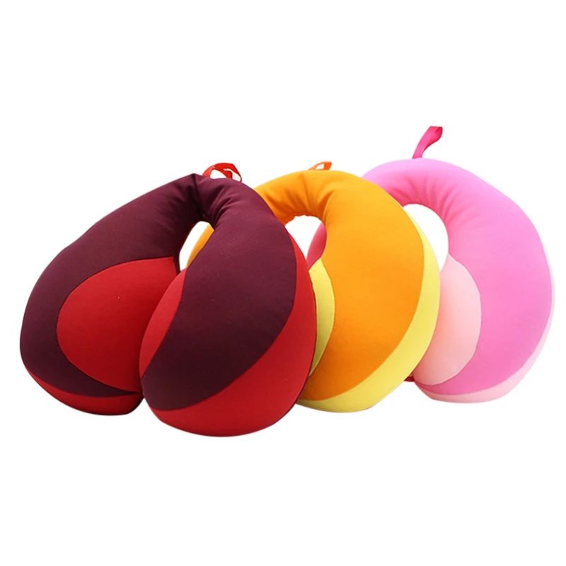Hot Sale Car U-shaped Pillow Baby Safety Seat Pillow Comfort Home Car Neck Pillow Travel Sleep Neck Support Cushion
Hot Sale Car U-shaped Pillow Baby Safety Seat Pillow Comfort Home Car Neck Pillow Travel Sleep Neck Support Cushion