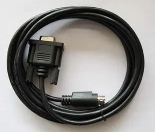 TSXPCU1030 Schneider Modicon TSX PCU1030 RS232/RS485 PLC Programming cable TSX08PRGCAB
TSXPCU1030 Schneider Modicon TSX PCU1030 RS232/RS485 PLC Programming cable TSX08PRGCAB