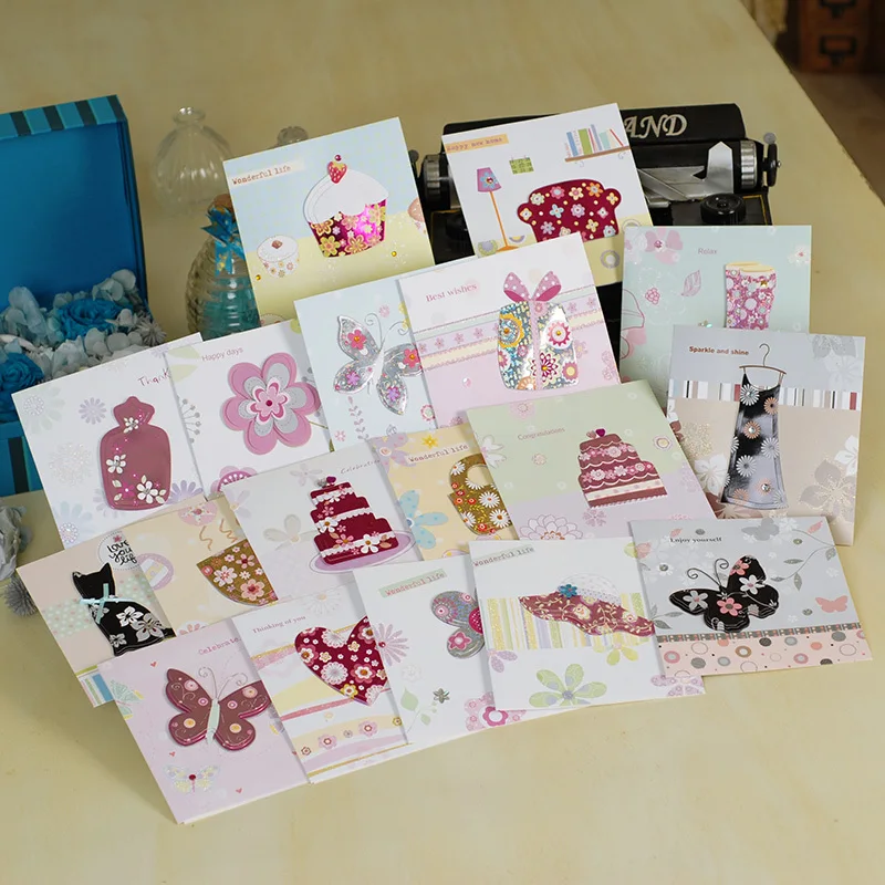 creative square glitter greeting cards handmade paper 3d heart/butterfly/ birthday cake cards for girls,women
creative square glitter greeting cards handmade paper 3d heart/butterfly/ birthday cake cards for girls,women