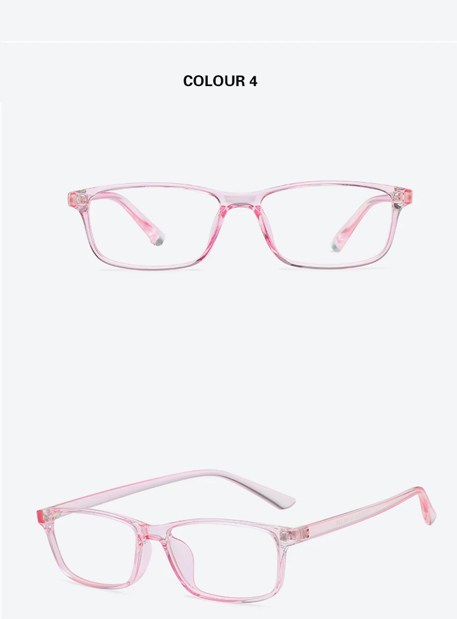 4 Anti-blue glasses