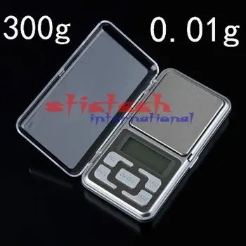 by dhl or ems 200pcs/lot High Precision LCD Display 300g/0.01g Jewerly Pocket Digital Scale
by dhl or ems 200pcs/lot High Precision LCD Display 300g/0.01g Jewerly Pocket Digital Scale