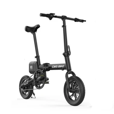 F1 Folding Electric Bike 36V250W 12inch 5.2AH ebike 25KM/h 30KM-40KM range electric bicycle
F1 Folding Electric Bike 36V250W 12inch 5.2AH ebike 25KM/h 30KM-40KM range electric bicycle