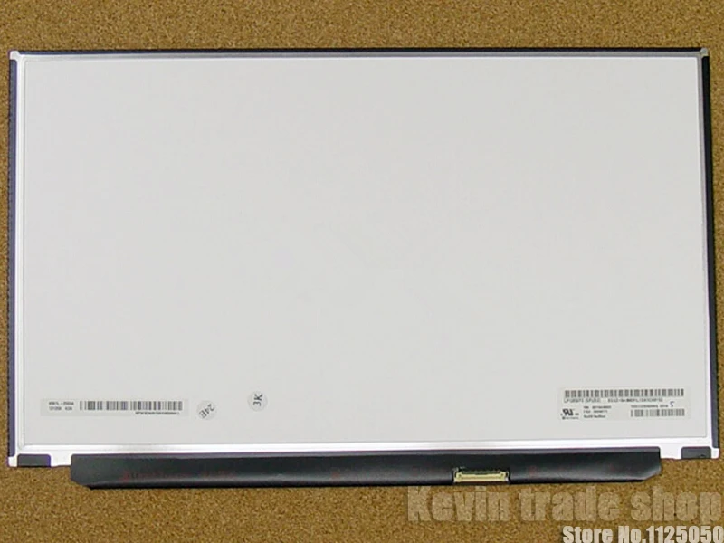 12.5' IPS LCD Display Screen Panel for Lenovo ThinkPad X230S 20AG 20A3 20AH X240 20AL 20AM X240s 20AJ 20AK X250 20CL 20CM matrix
12.5' IPS LCD Display Screen Panel for Lenovo ThinkPad X230S 20AG 20A3 20AH X240 20AL 20AM X240s 20AJ 20AK X250 20CL 20CM matrix