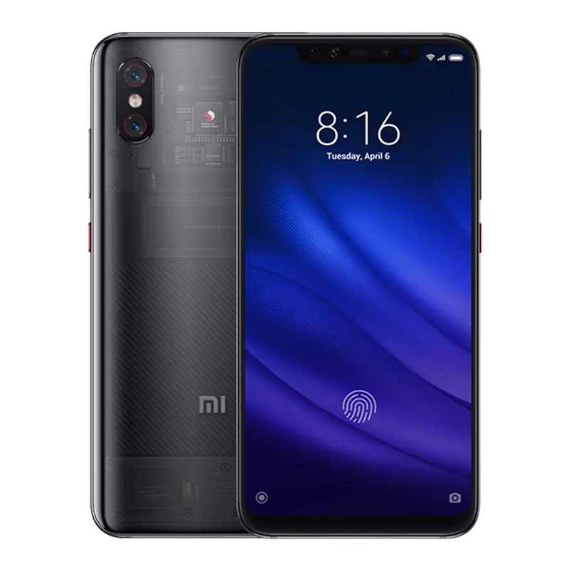 Сколько Стоит Xiaomi Mi8